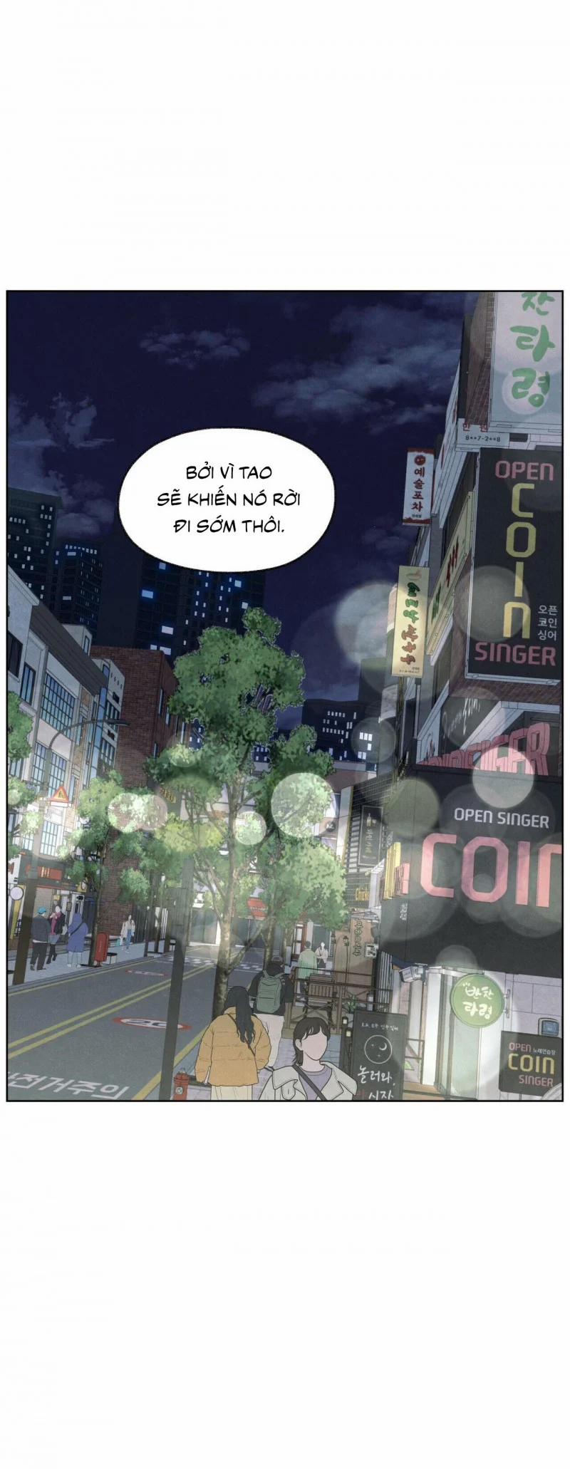 Ranh Giới Mơ Hồ 13.5 trang 14