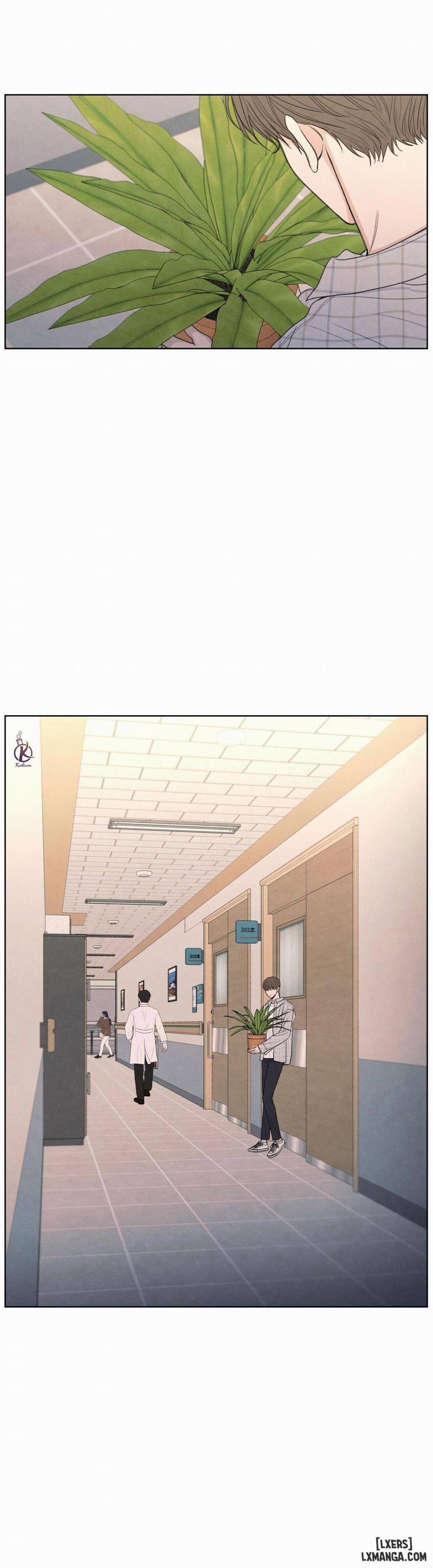 Ranh Giới Mơ Hồ 13 trang 9