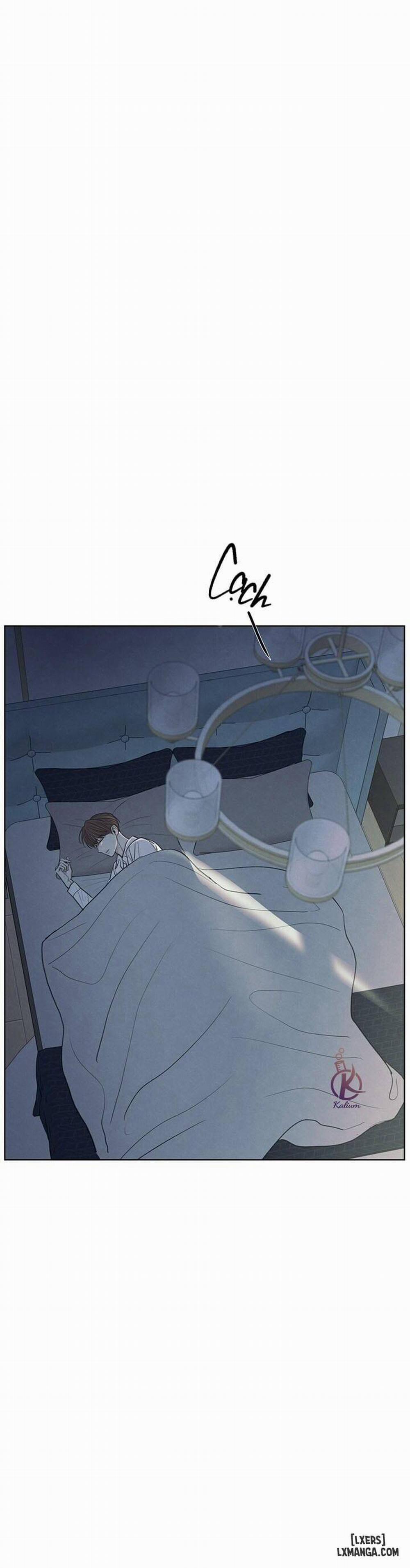 Ranh Giới Mơ Hồ 15 trang 20