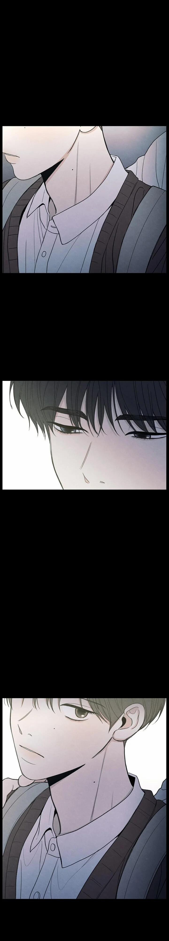 Ranh Giới Mơ Hồ 3.5 trang 3