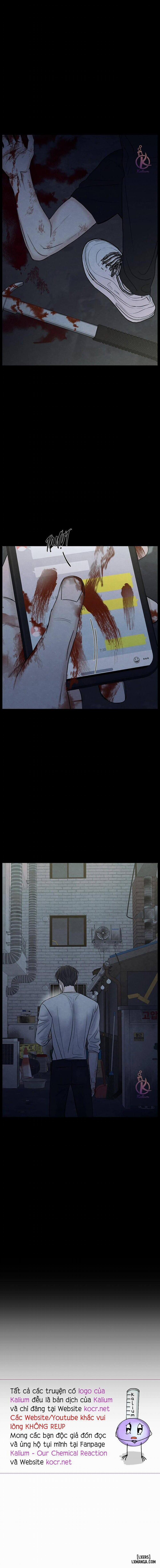 Ranh Giới Mơ Hồ 35 0 Phần 2 trang 14