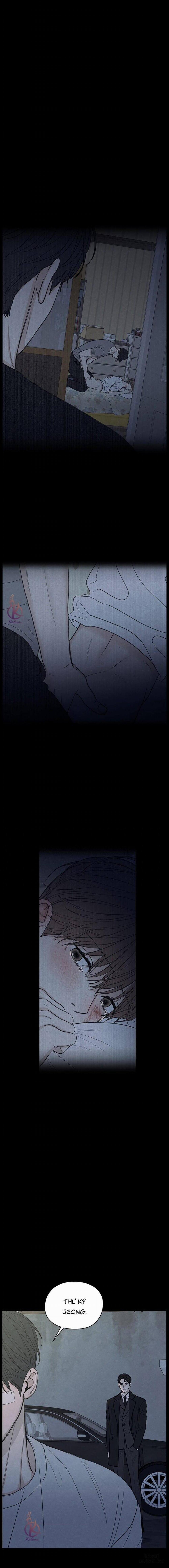 Ranh Giới Mơ Hồ 35 0 Phần 2 trang 4