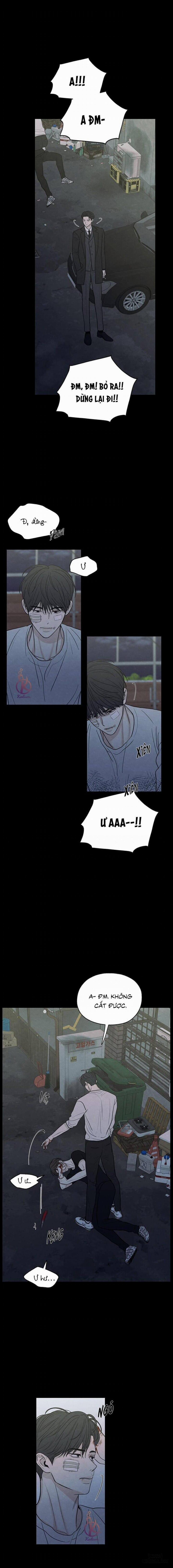 Ranh Giới Mơ Hồ 35 0 Phần 2 trang 7