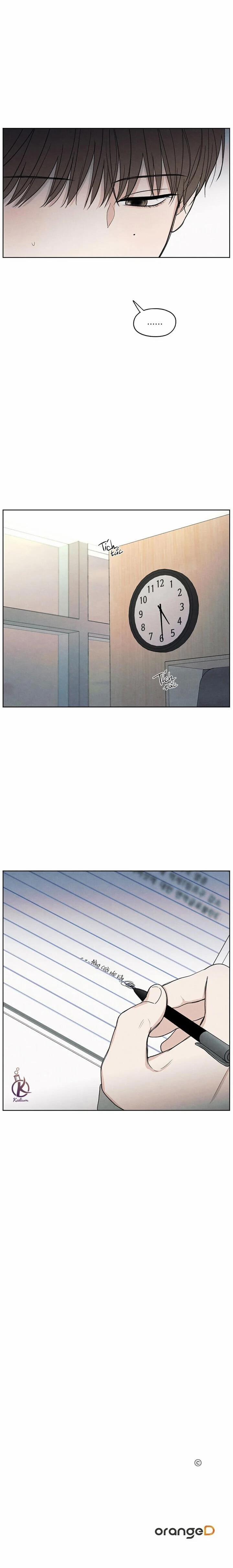 Ranh Giới Mơ Hồ 4.5 trang 10