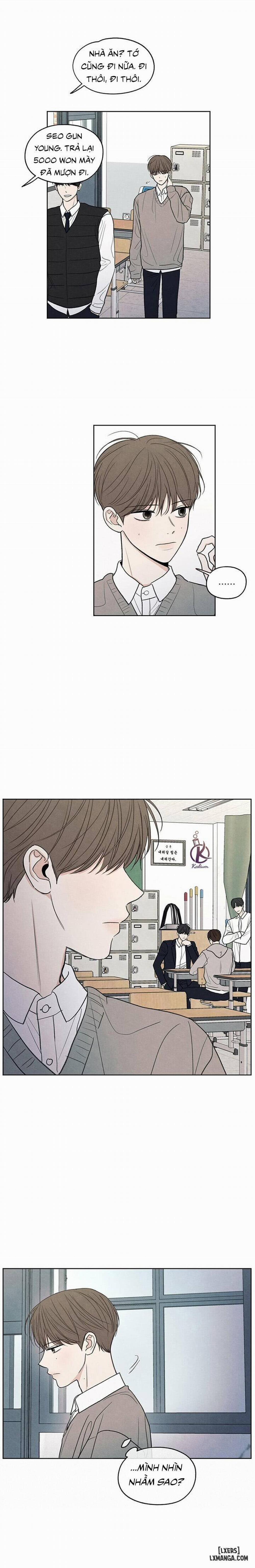 Ranh Giới Mơ Hồ 4 trang 7