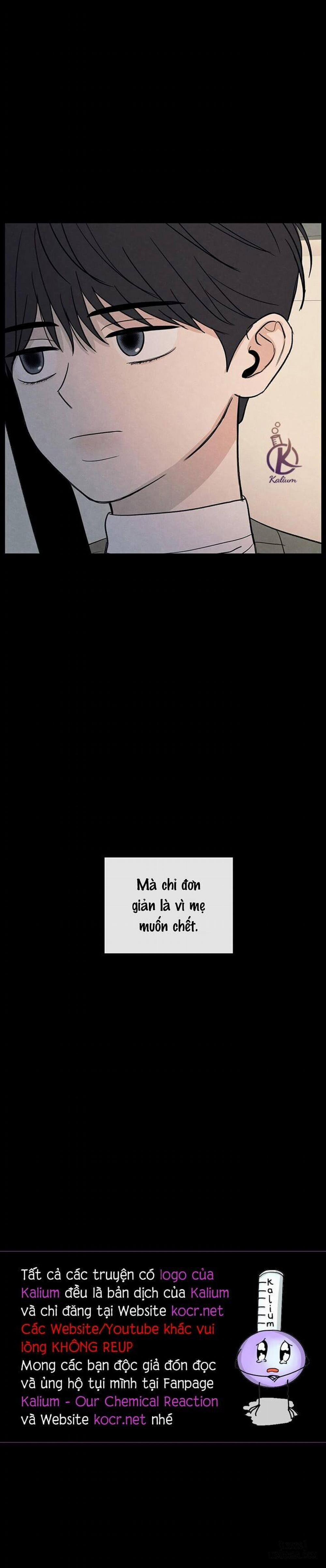 Ranh Giới Mơ Hồ 40 trang 18