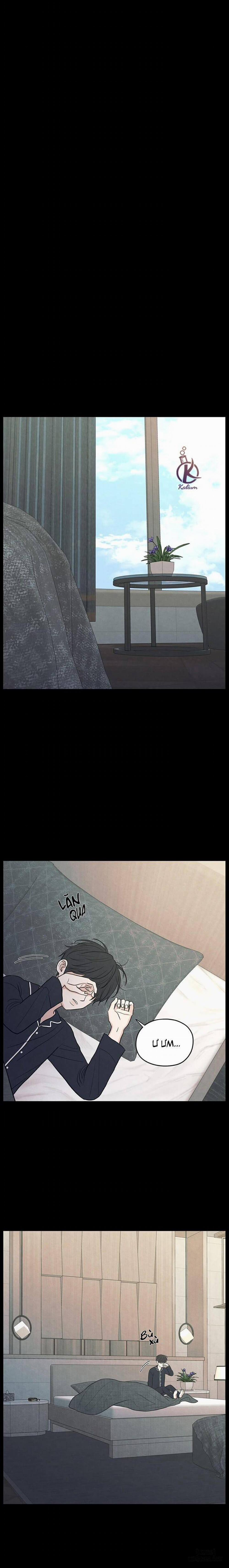 Ranh Giới Mơ Hồ 40 trang 7