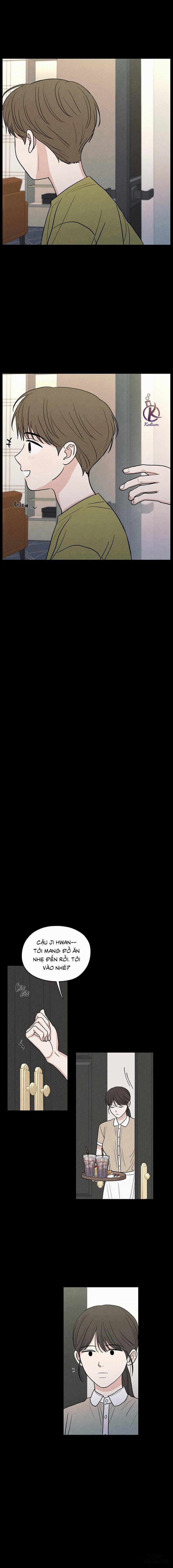 Ranh Giới Mơ Hồ 41 trang 11