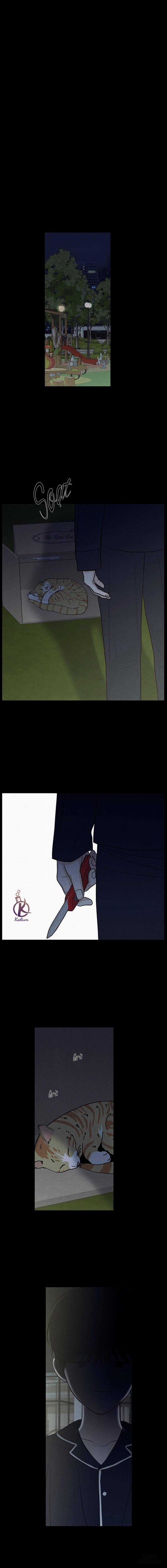 Ranh Giới Mơ Hồ 41 trang 4