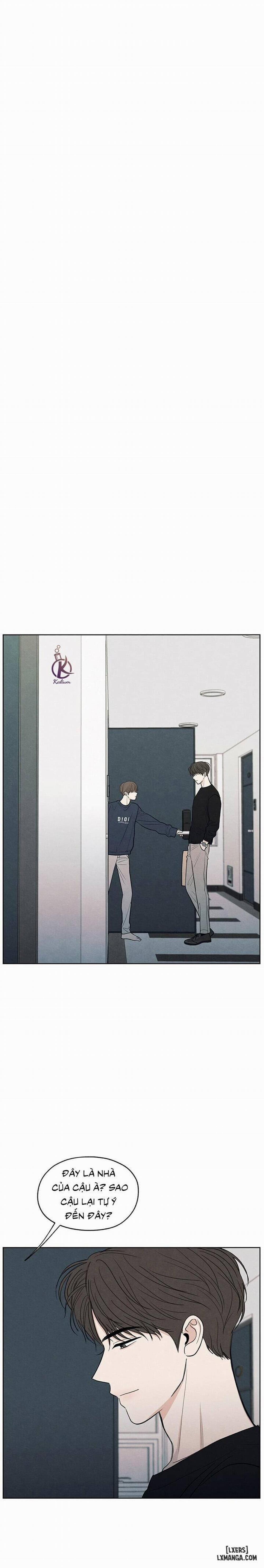 Ranh Giới Mơ Hồ 5 trang 9