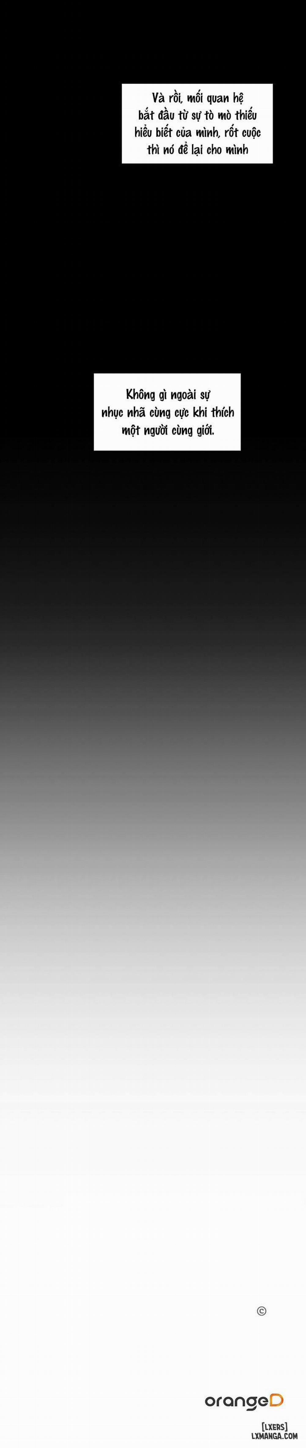 Ranh Giới Mơ Hồ 6 trang 13