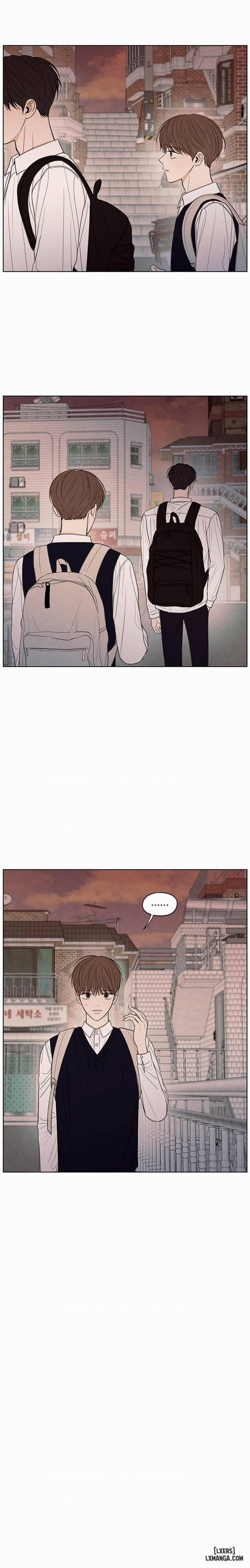 Ranh Giới Mơ Hồ 9 trang 22