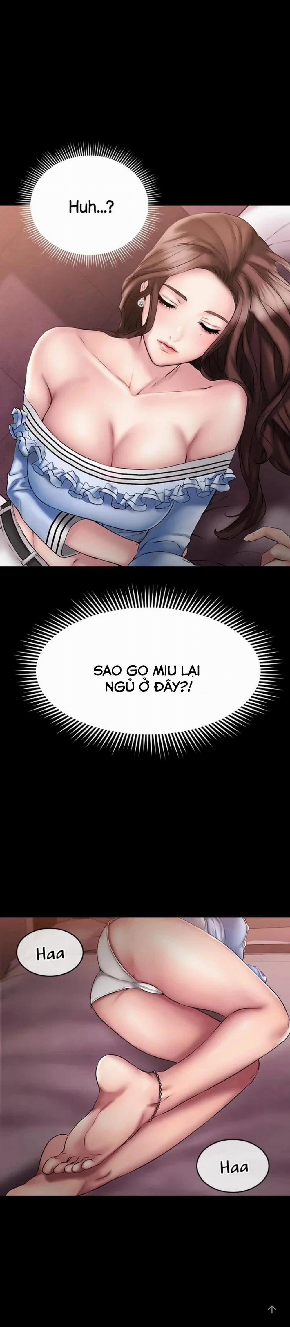 Ranh Giới Người Bạn 11 trang 2