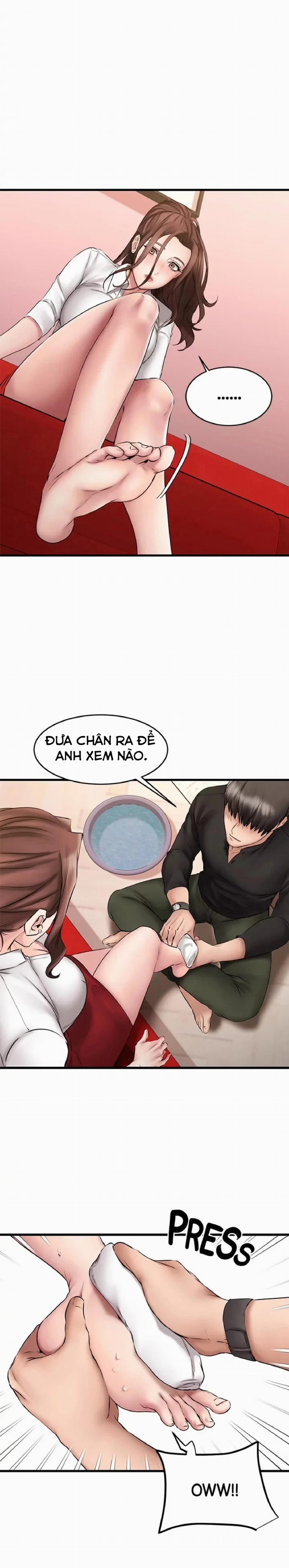 Ranh Giới Người Bạn 11 trang 22