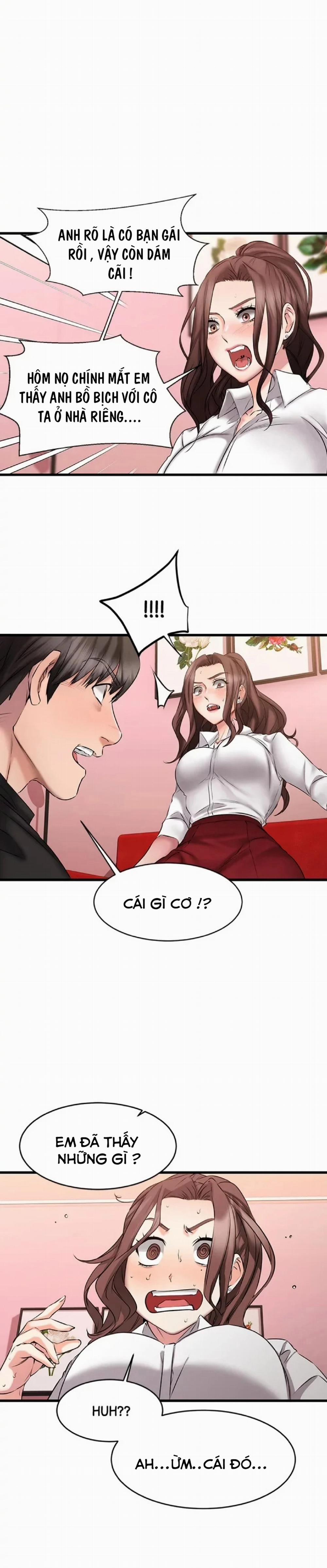 Ranh Giới Người Bạn 11 trang 30