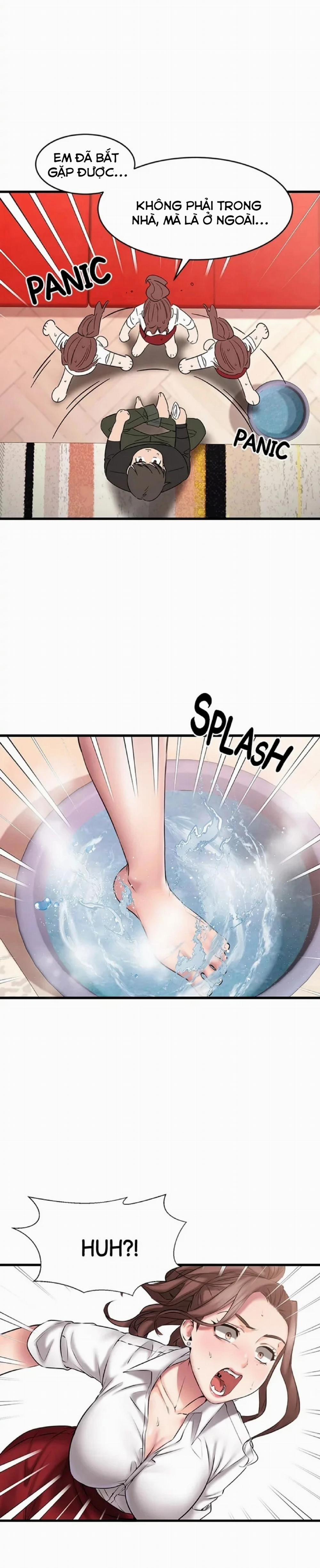 Ranh Giới Người Bạn 11 trang 31