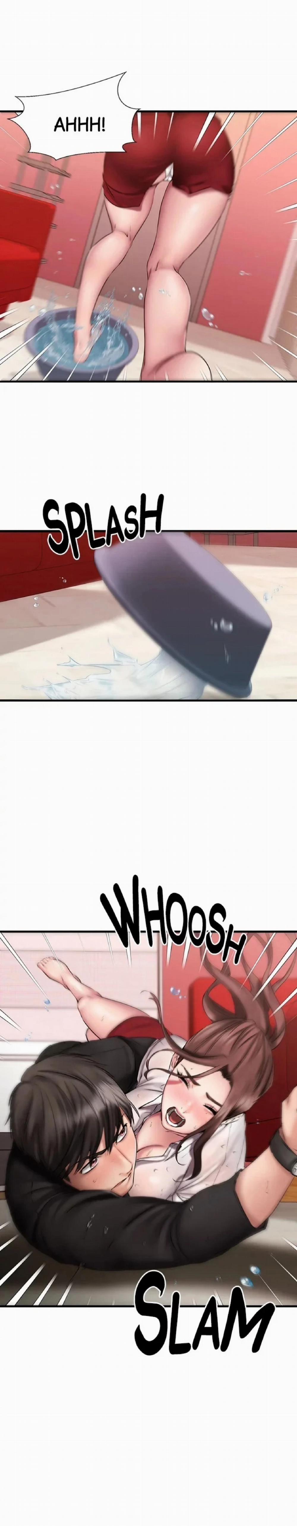 Ranh Giới Người Bạn 11 trang 32