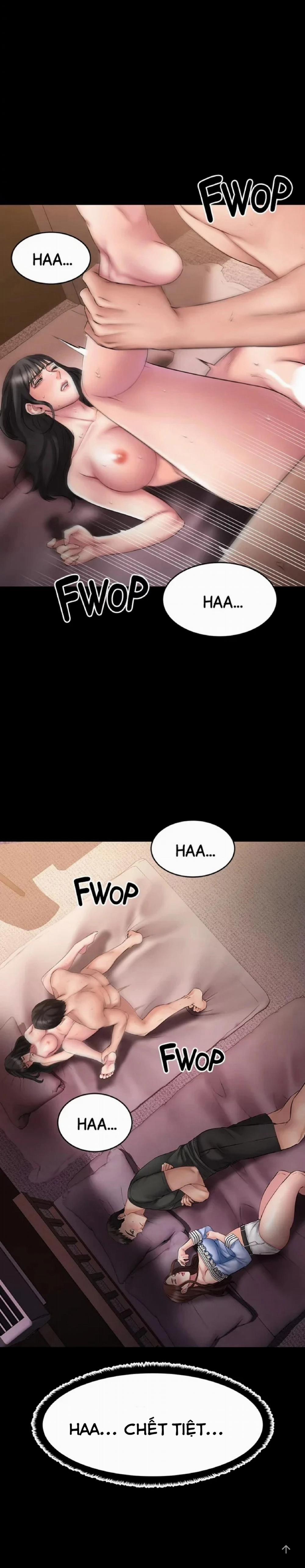 Ranh Giới Người Bạn 11 trang 6