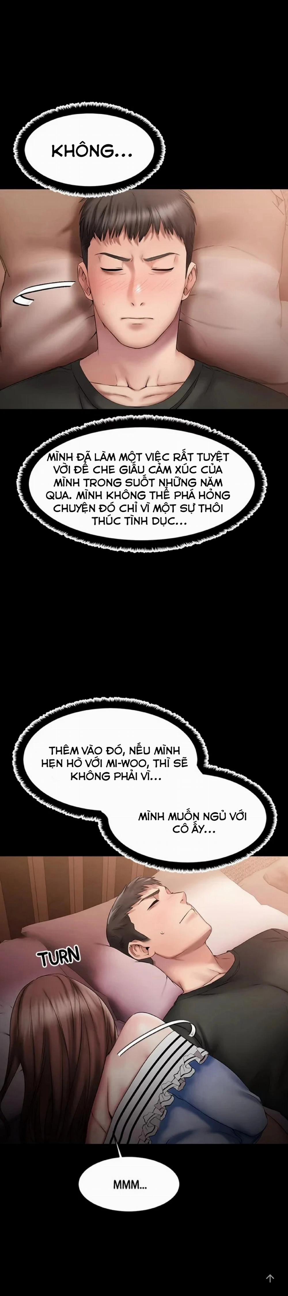 Ranh Giới Người Bạn 11 trang 9