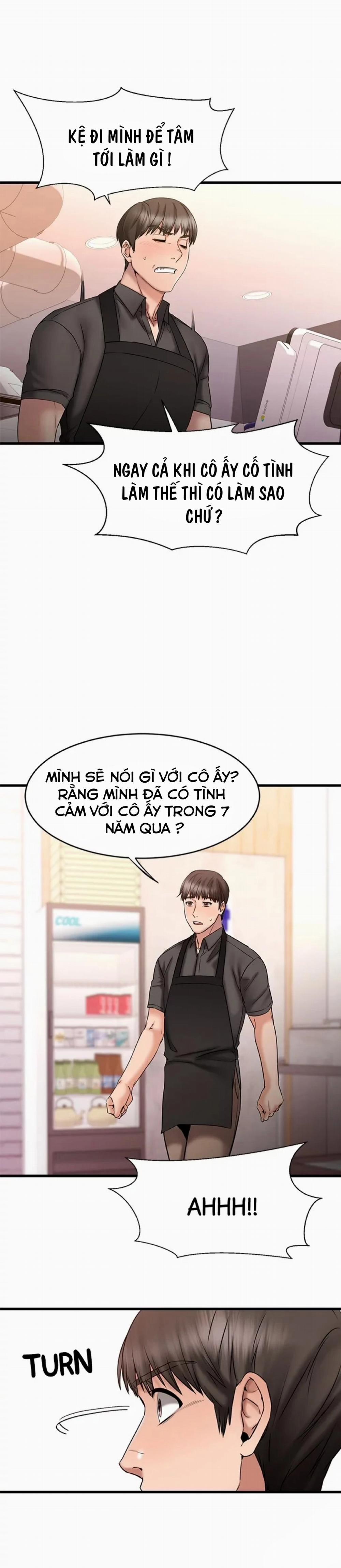 Ranh Giới Người Bạn 12 trang 19