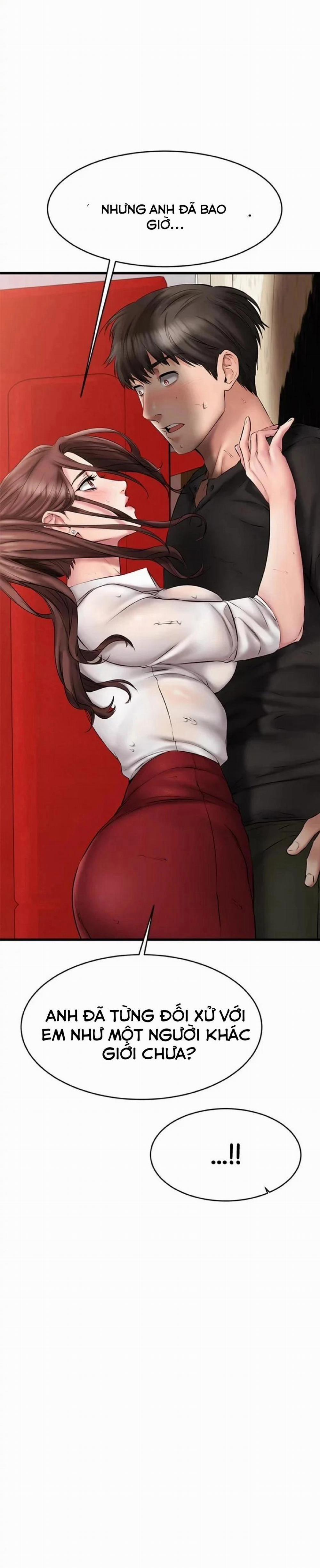 Ranh Giới Người Bạn 12 trang 2