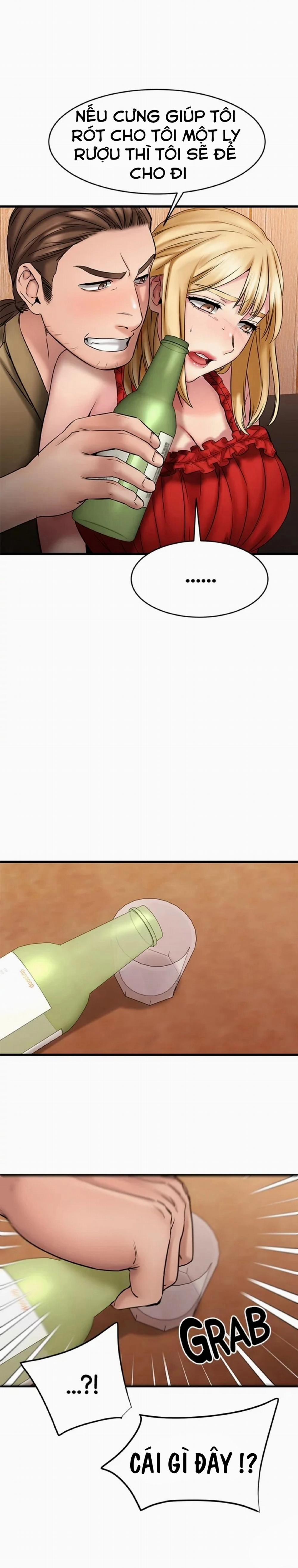 Ranh Giới Người Bạn 12 trang 21