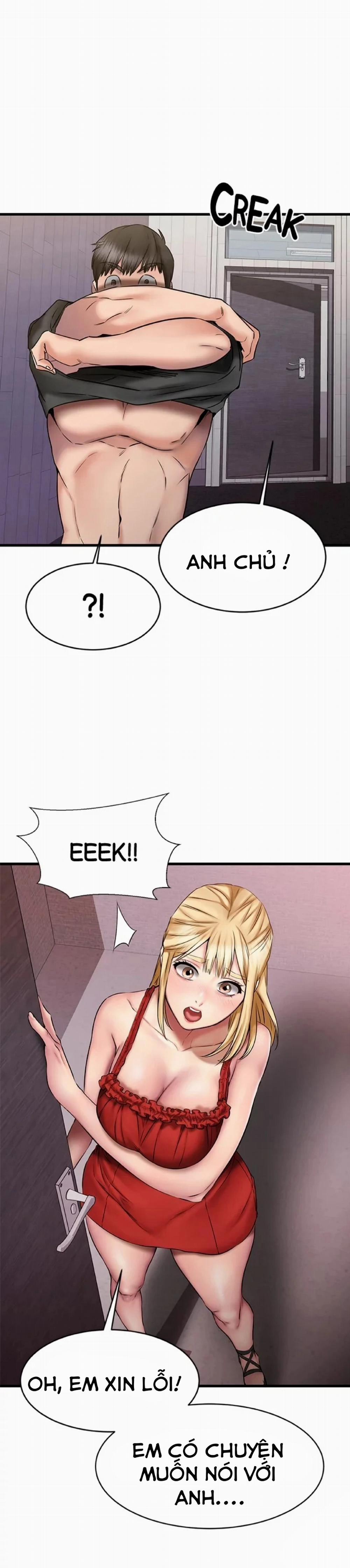 Ranh Giới Người Bạn 12 trang 27