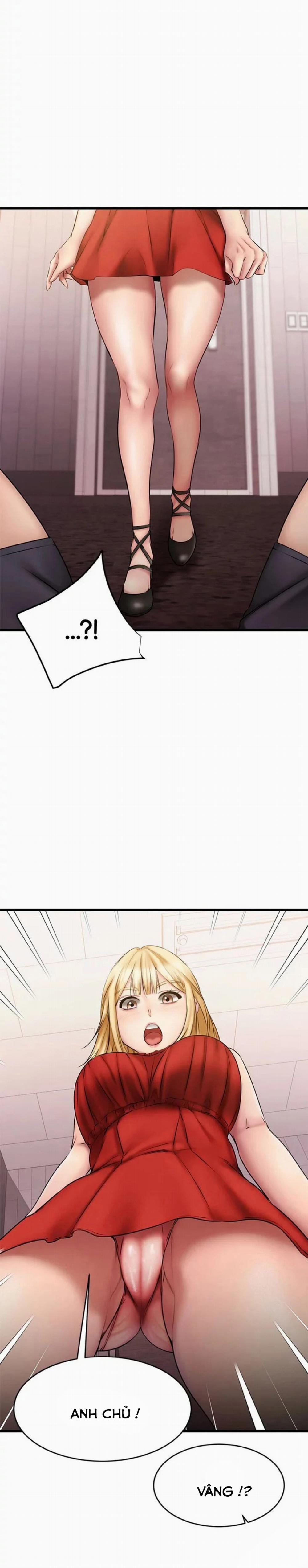 Ranh Giới Người Bạn 12 trang 31