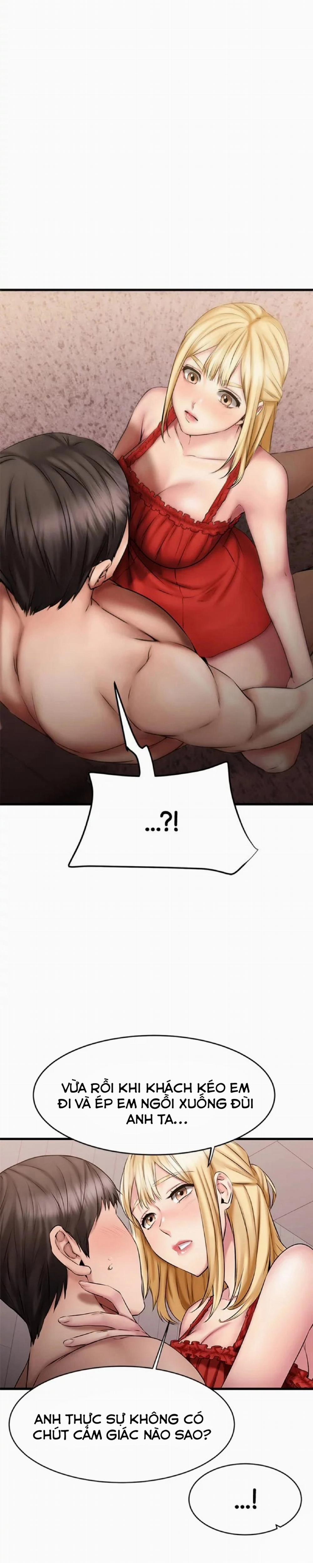 Ranh Giới Người Bạn 12 trang 32