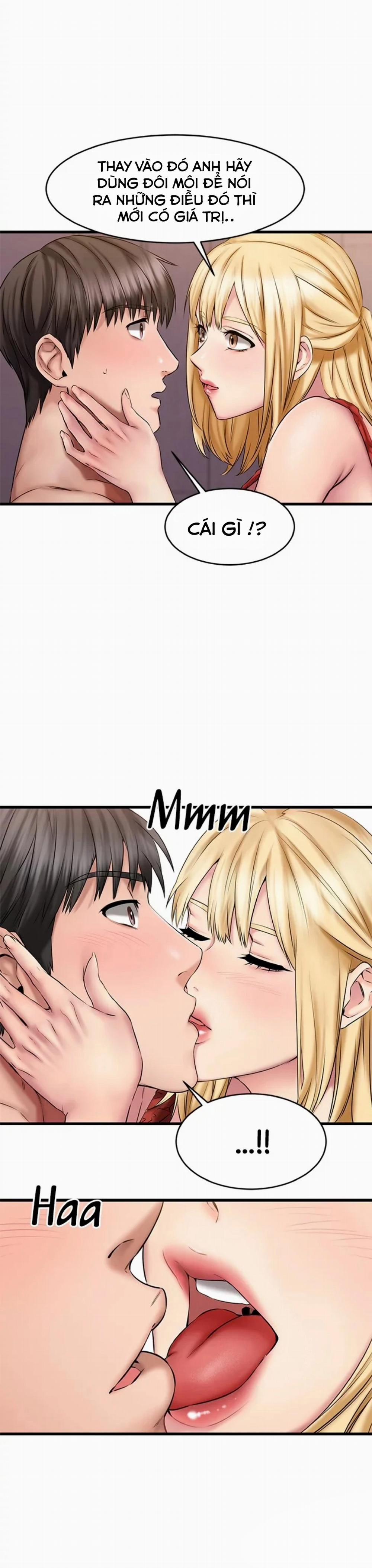 Ranh Giới Người Bạn 12 trang 35