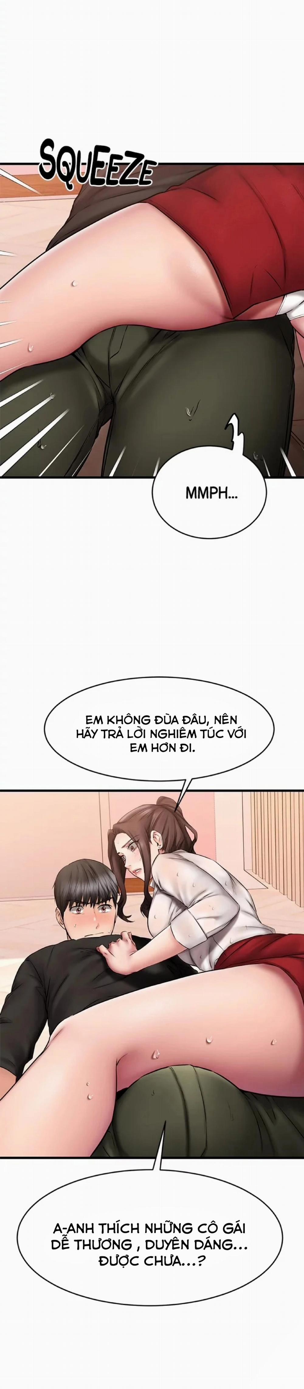 Ranh Giới Người Bạn 12 trang 5