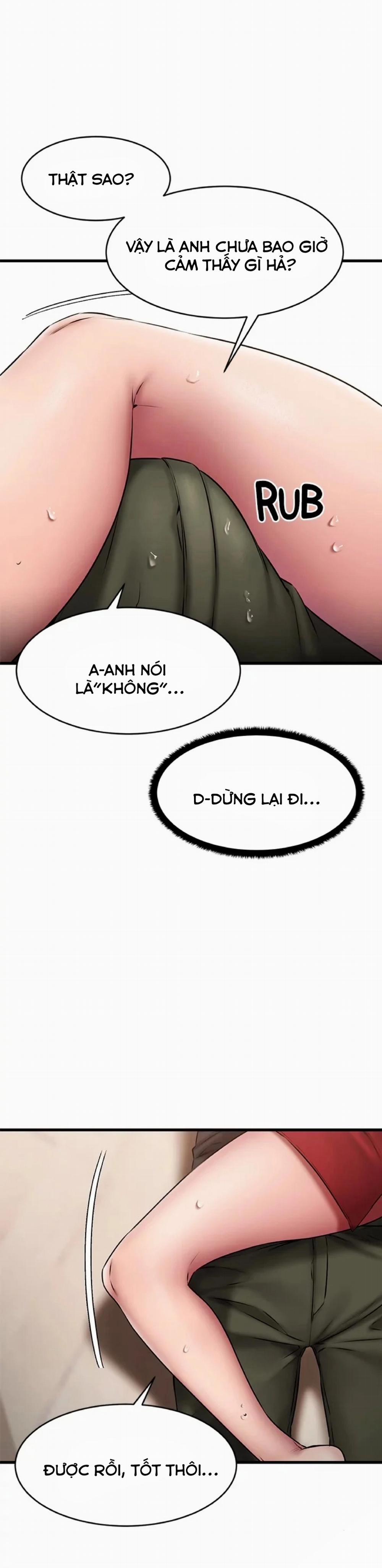 Ranh Giới Người Bạn 12 trang 6