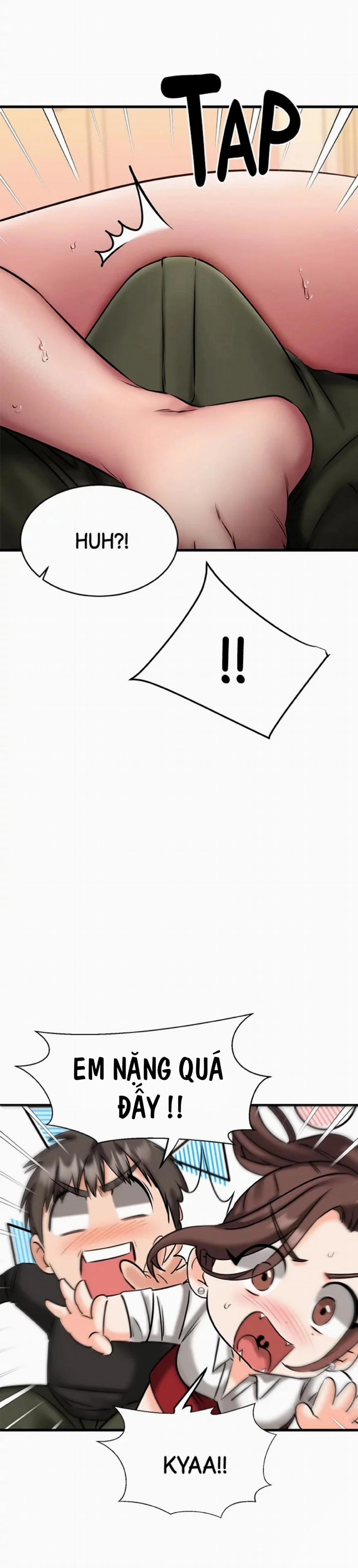 Ranh Giới Người Bạn 12 trang 7