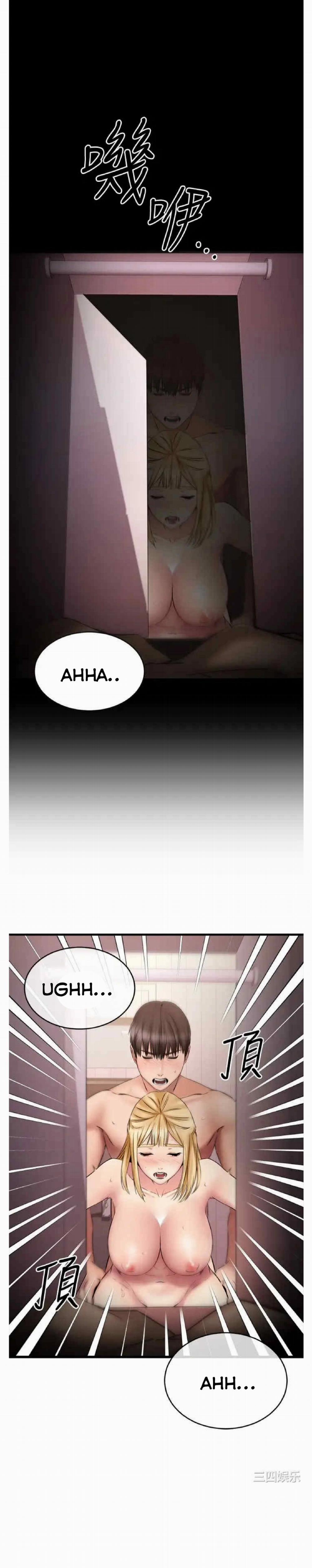 Ranh Giới Người Bạn 13 trang 22