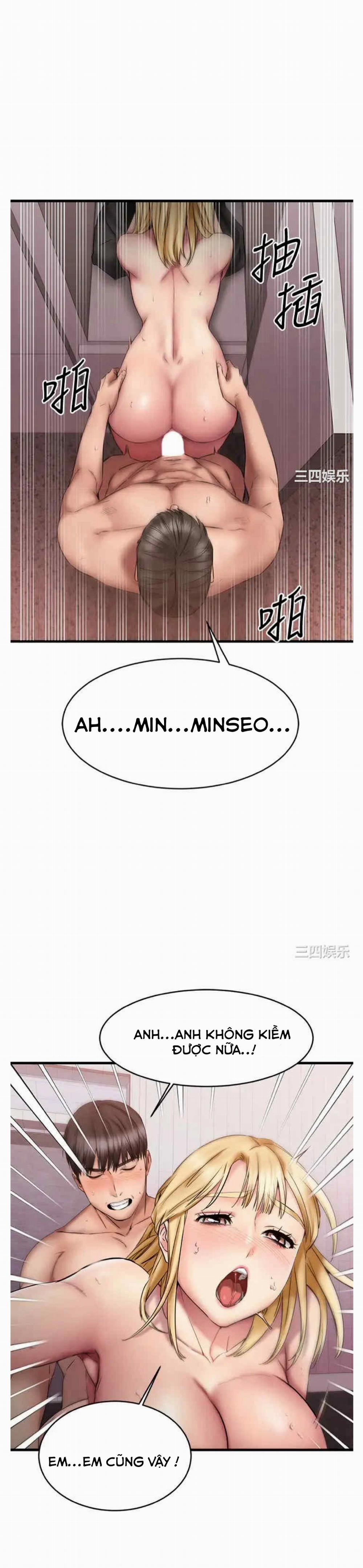 Ranh Giới Người Bạn 13 trang 25