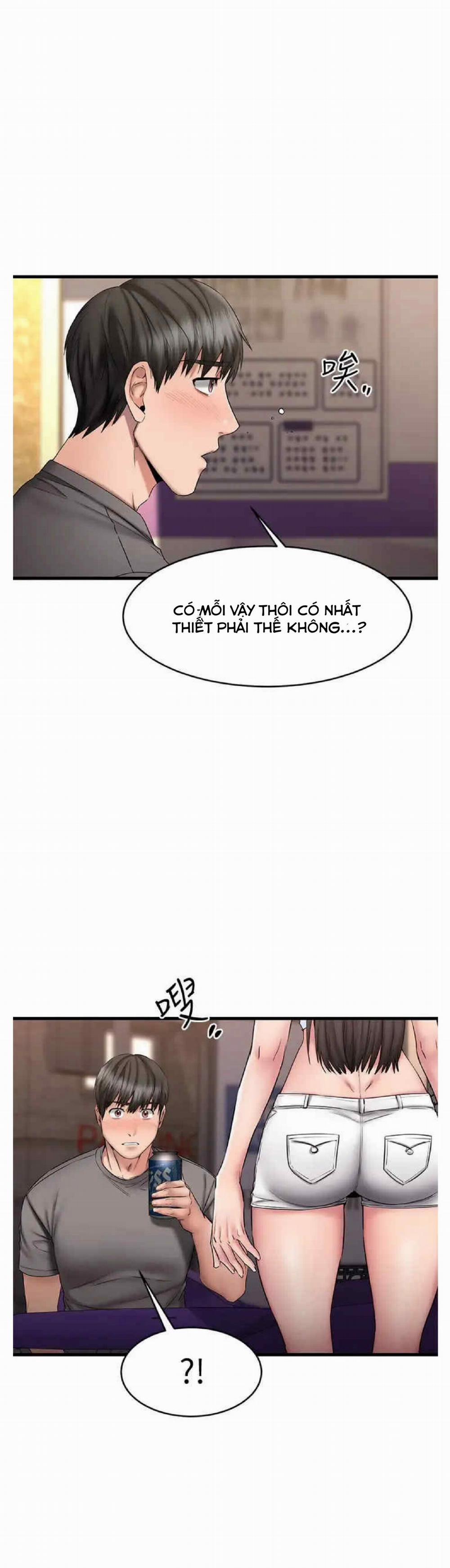 Ranh Giới Người Bạn 14 trang 25