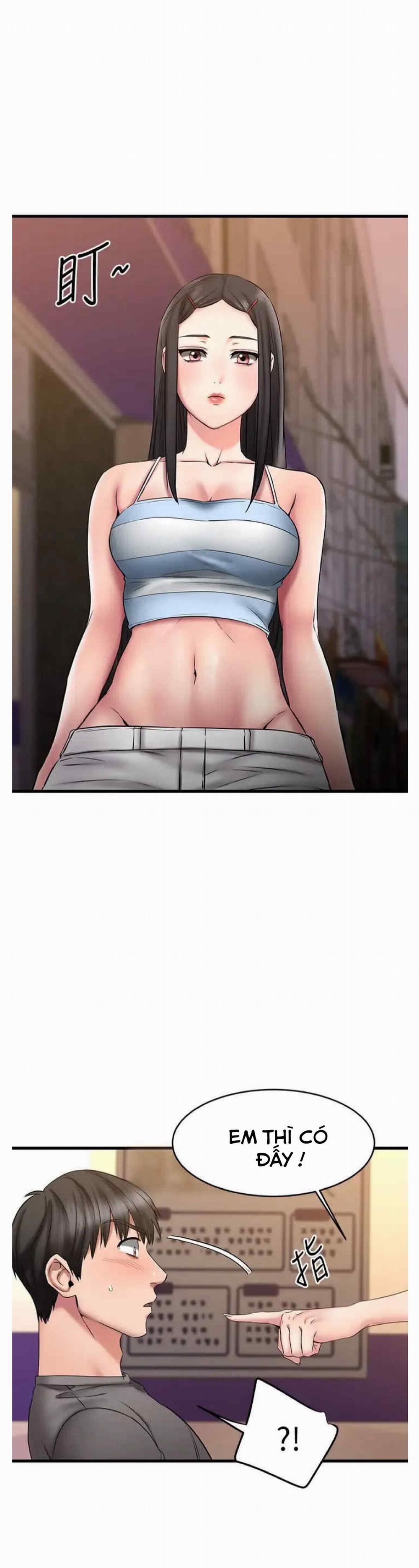 Ranh Giới Người Bạn 14 trang 37