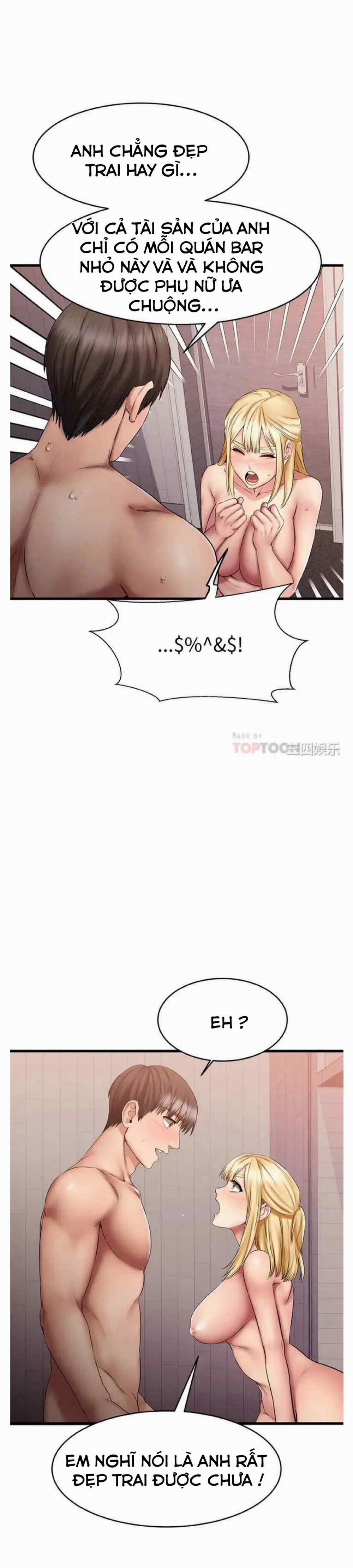 Ranh Giới Người Bạn 14 trang 4