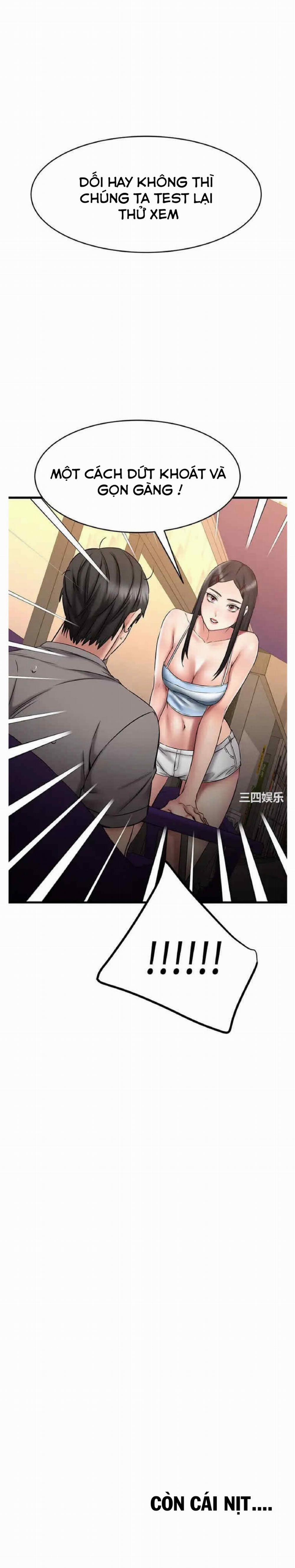 Ranh Giới Người Bạn 14 trang 41