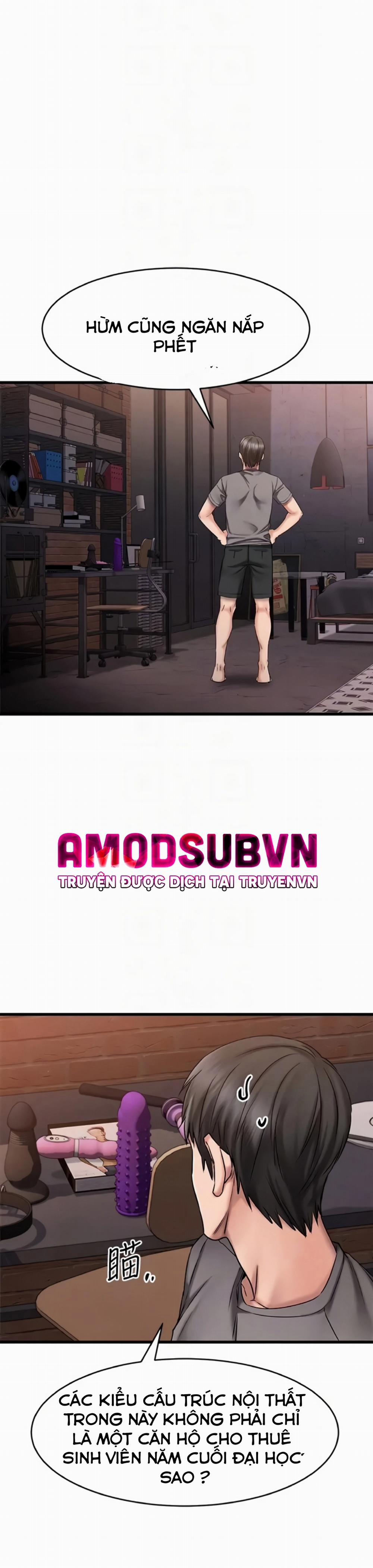 Ranh Giới Người Bạn 15 trang 11