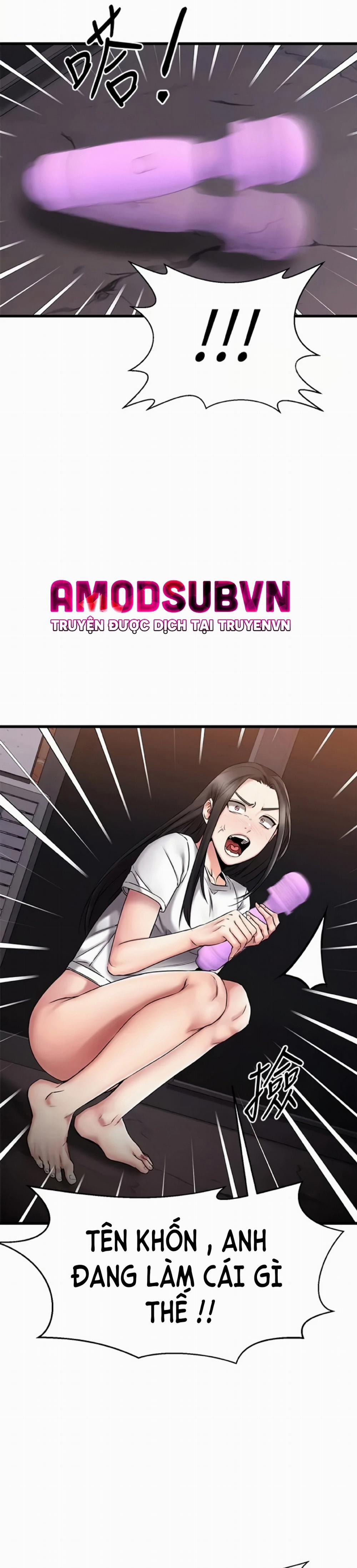 Ranh Giới Người Bạn 15 trang 17