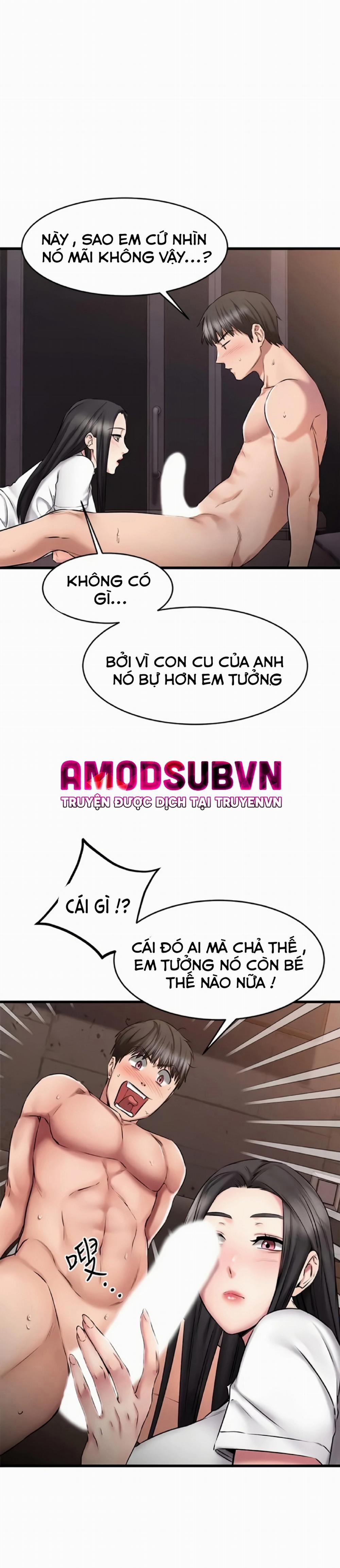 Ranh Giới Người Bạn 15 trang 26