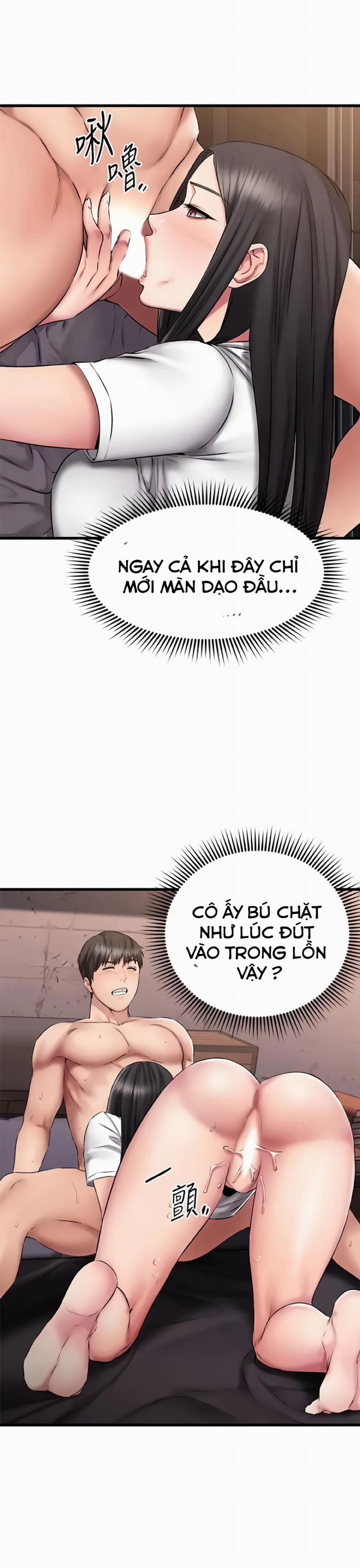 Ranh Giới Người Bạn 15 trang 28