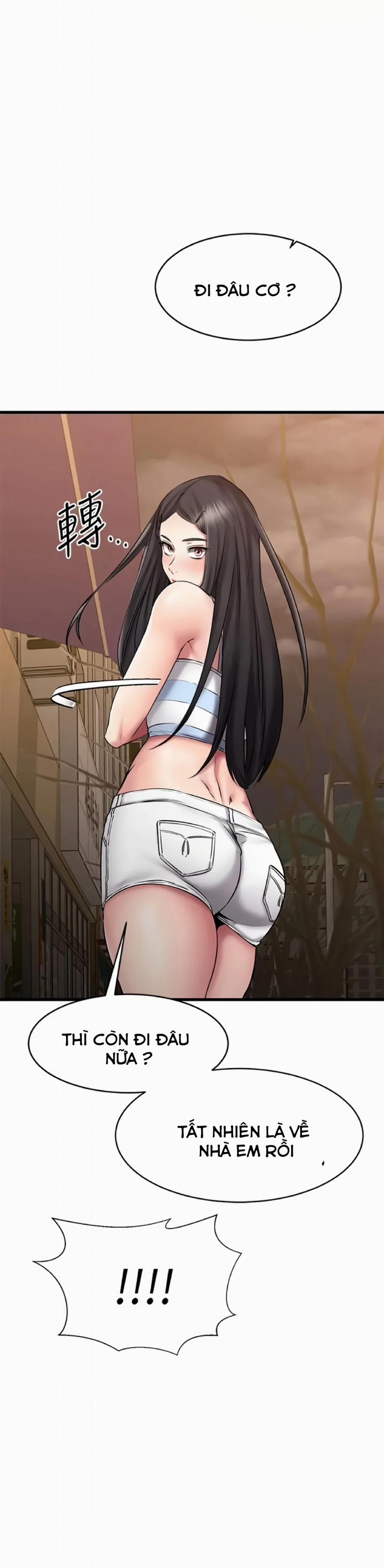 Ranh Giới Người Bạn 15 trang 6