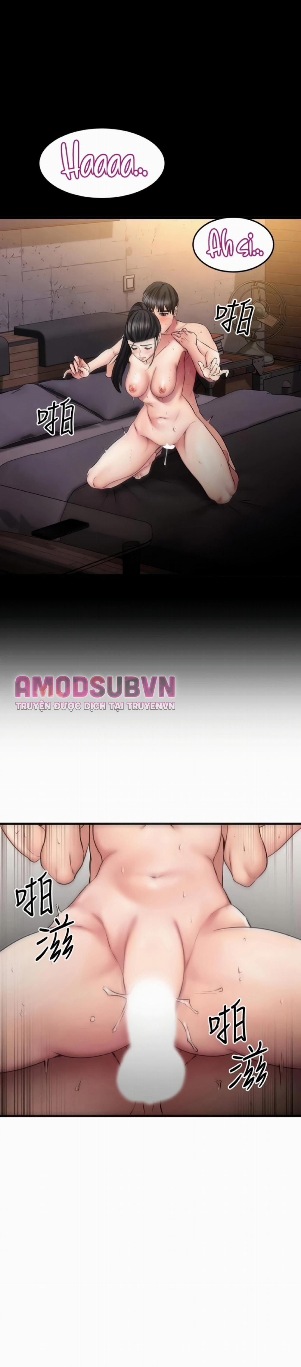 Ranh Giới Người Bạn 16 trang 21