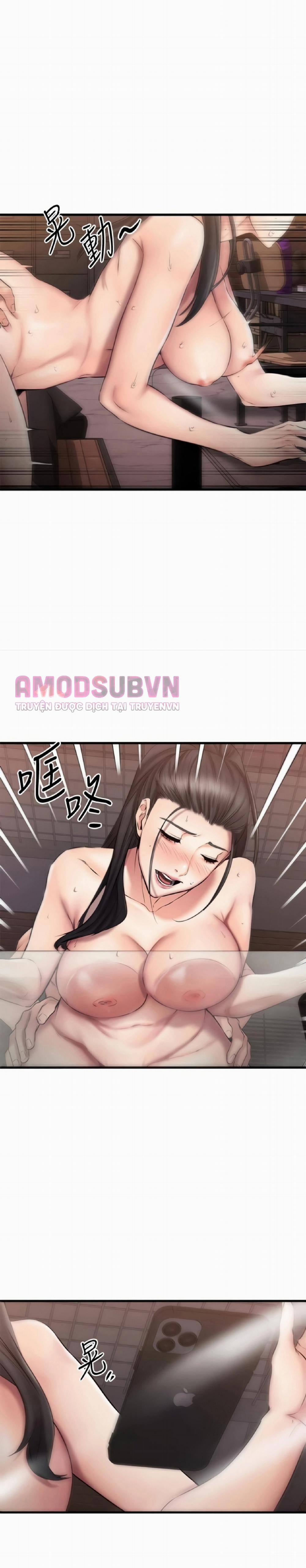 Ranh Giới Người Bạn 16 trang 24