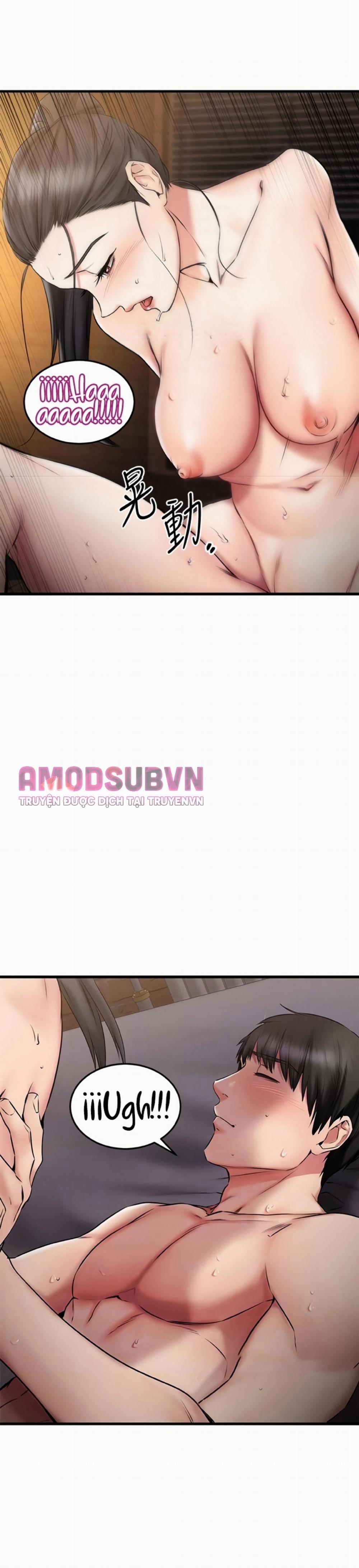 Ranh Giới Người Bạn 17 trang 10