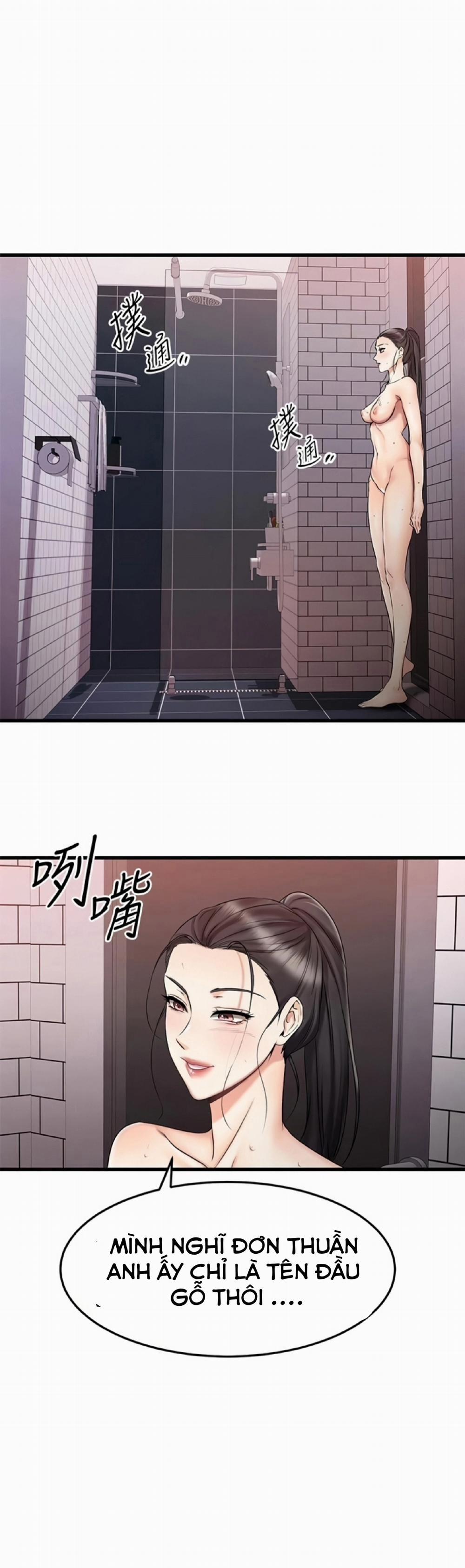 Ranh Giới Người Bạn 17 trang 23