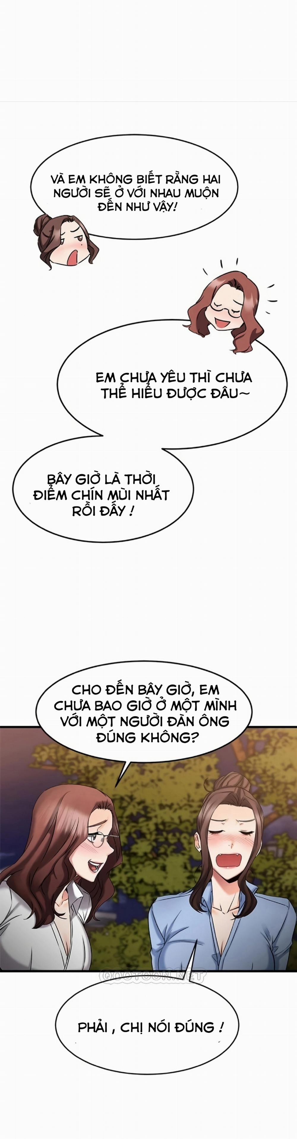 Ranh Giới Người Bạn 17 trang 26