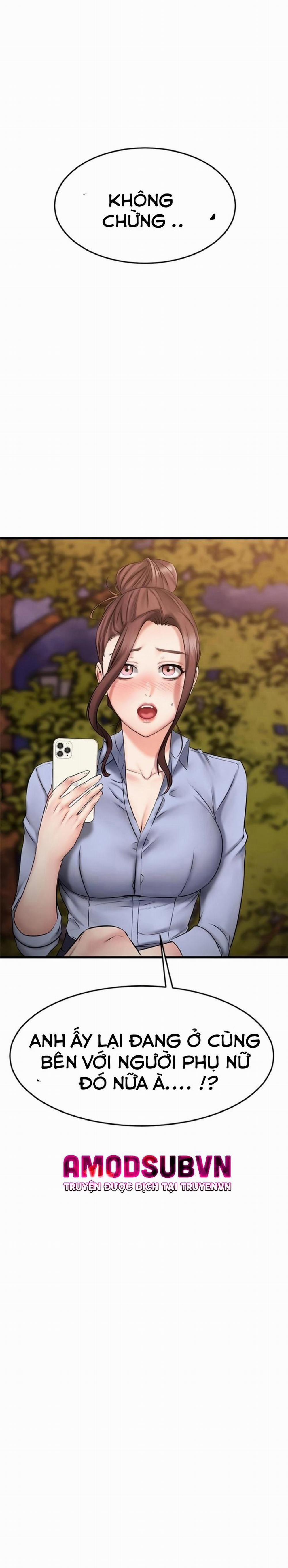 Ranh Giới Người Bạn 17 trang 3